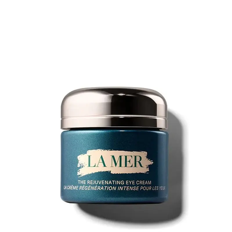 The Rejuvenating Eye Cream