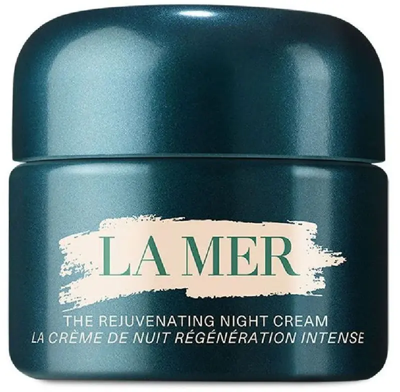 The Rejuvenating Night Cream Contrasta Gli 8 Segni Visibili Del
