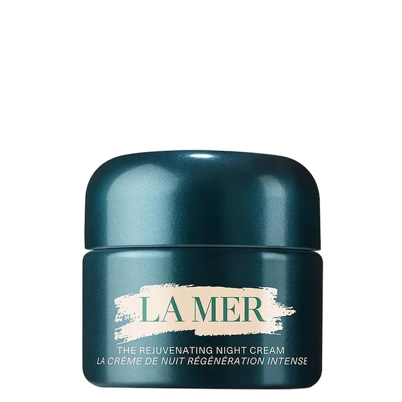 The Rejuvinating Night Cream Crema Notte Antirughe