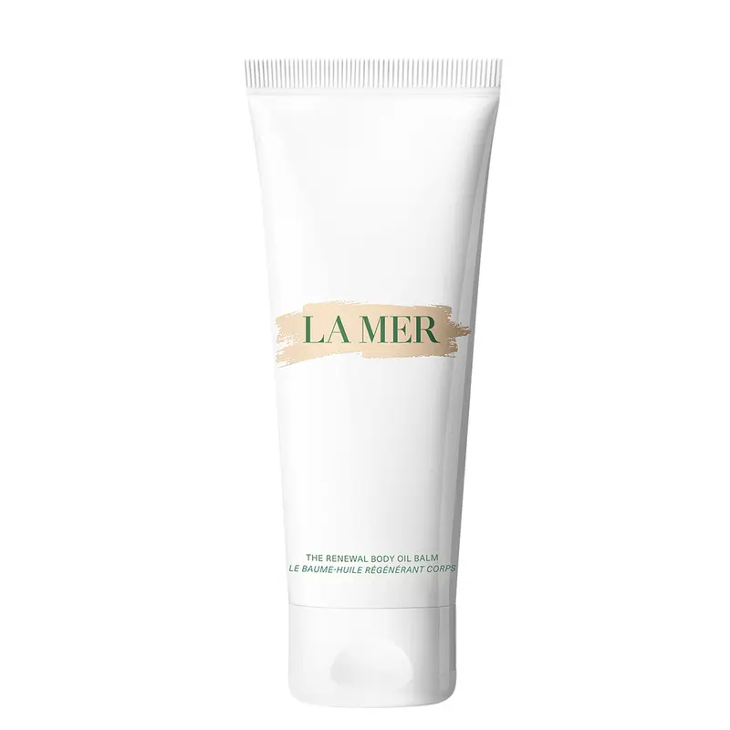The Renewal Body Oil Balm Balsamo Olio Rigenerante Corpo