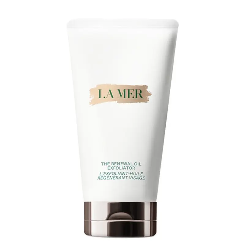 The Renewal Oil Exfoliator Olio Esfoliante