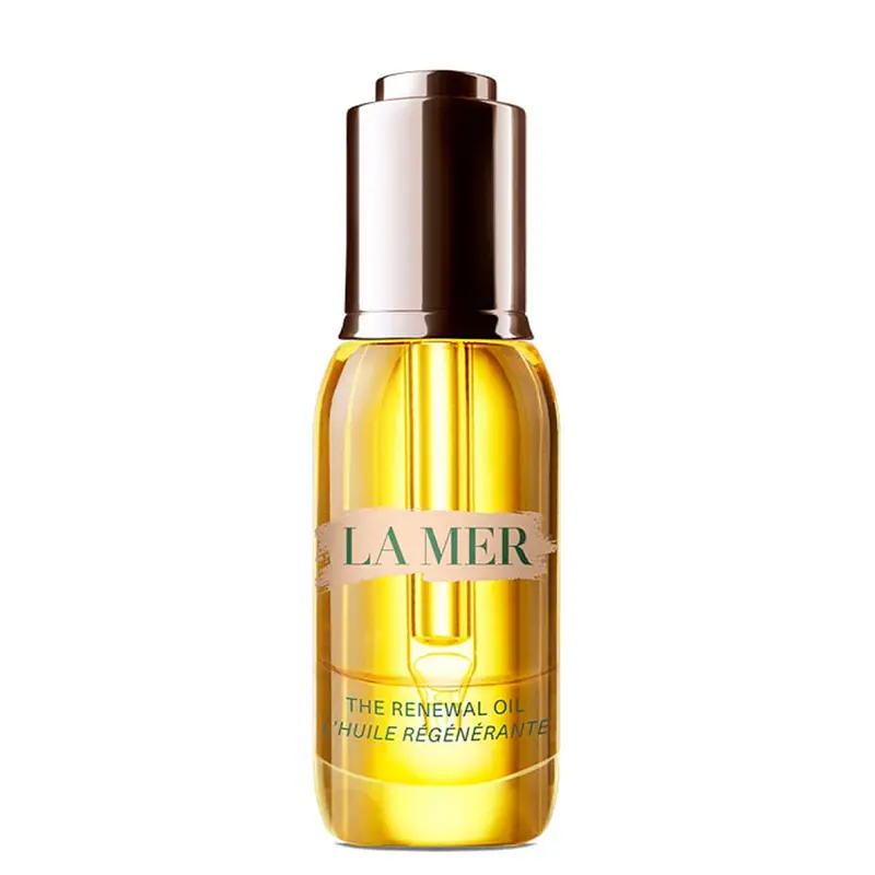 The Renewal Oil Olio Nutriente E Idratante