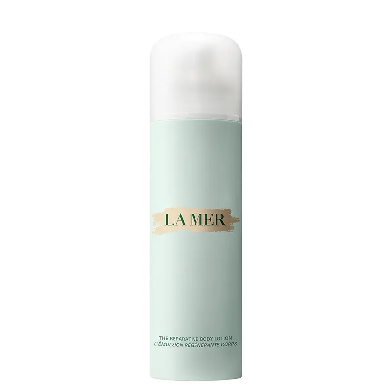 The Reparative Body Lotion Latte Idratante Rigenerante corpo