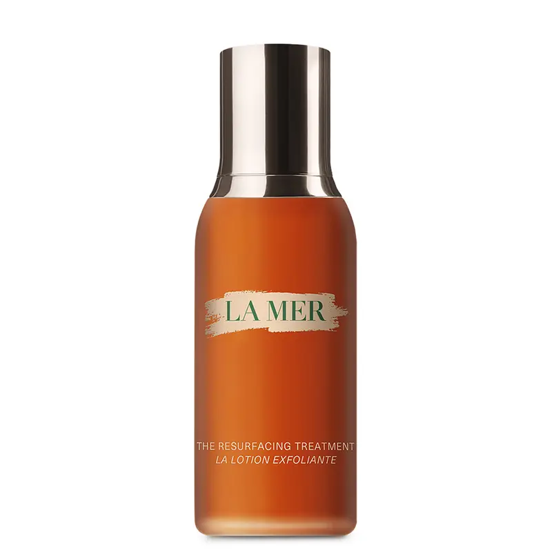 The Resurfacing Treatment
