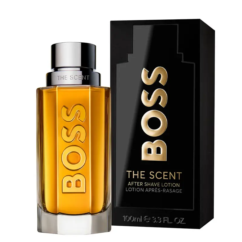 The Scent Dopobarba