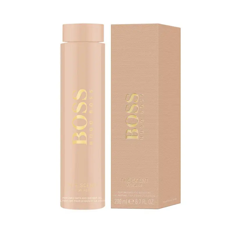 The Scent For Her Docciaschiuma