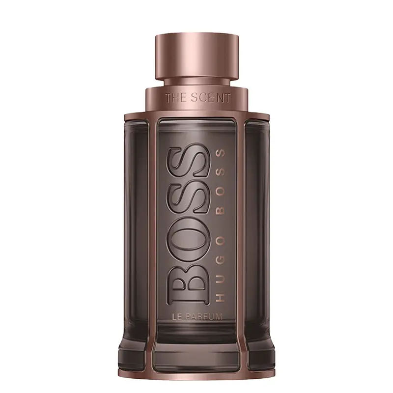 The Scent For Him Le Parfum