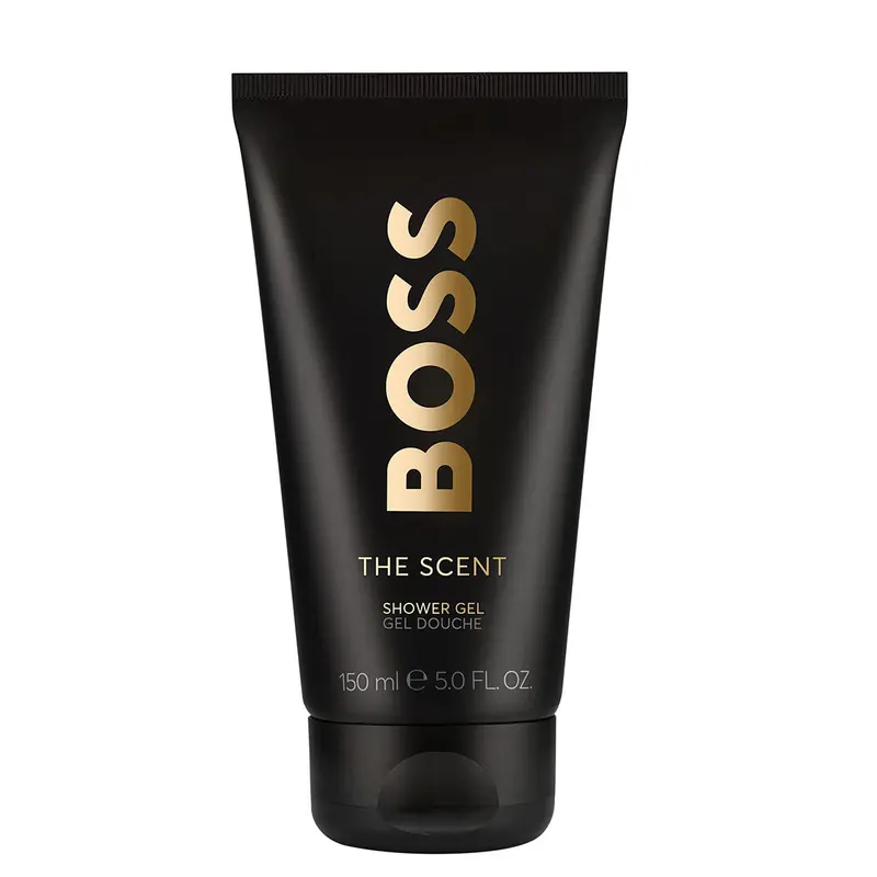 The Scent Shower Gel  Bagnoschiuma
