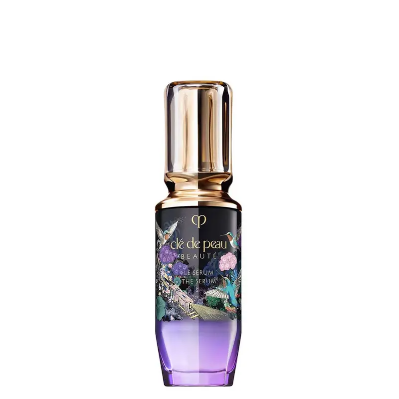 The Serum Edizione Limitata