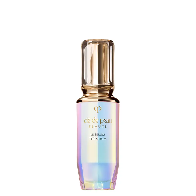 The Serum Siero Viso