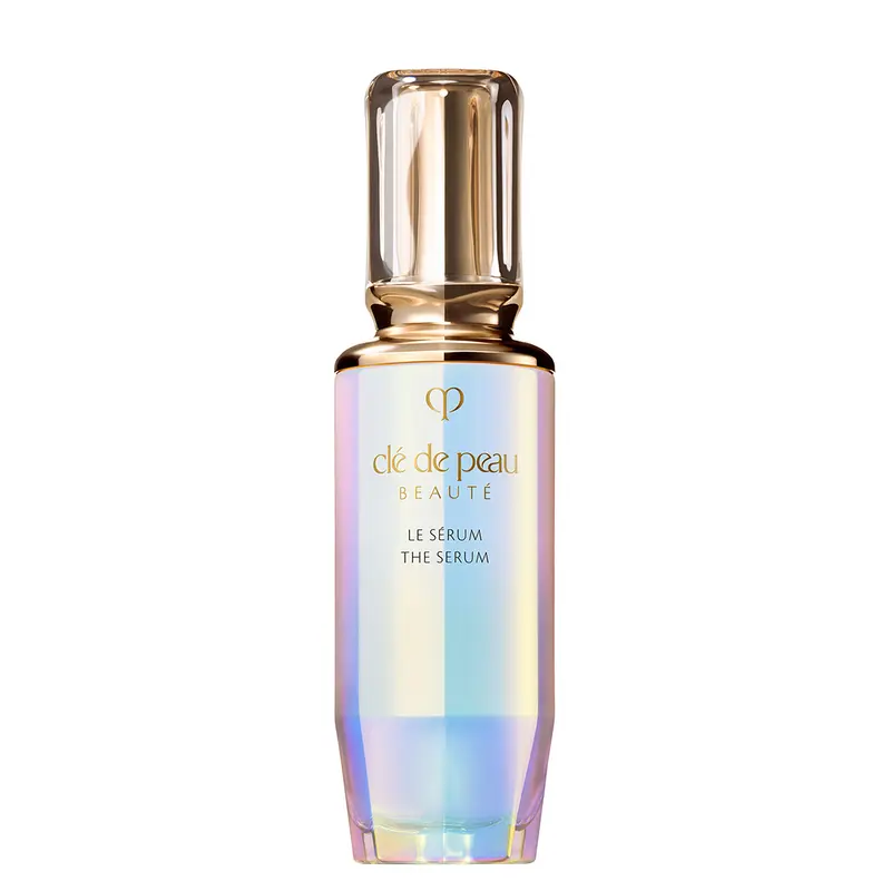 The Serum Siero Viso