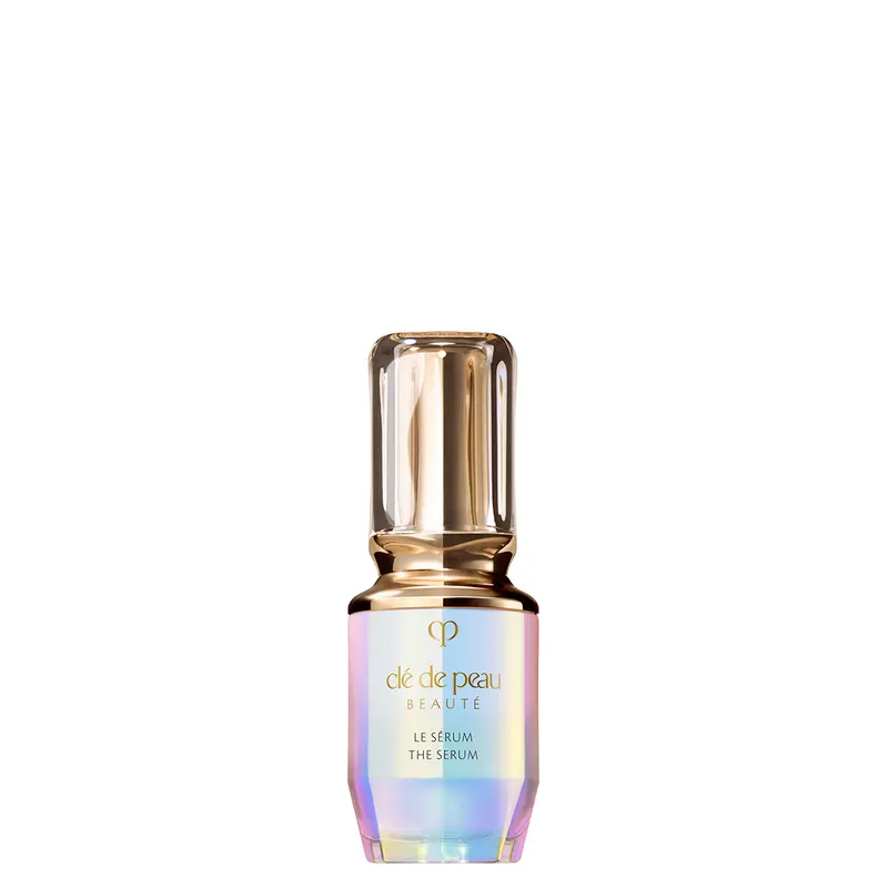 The Serum  Siero Viso