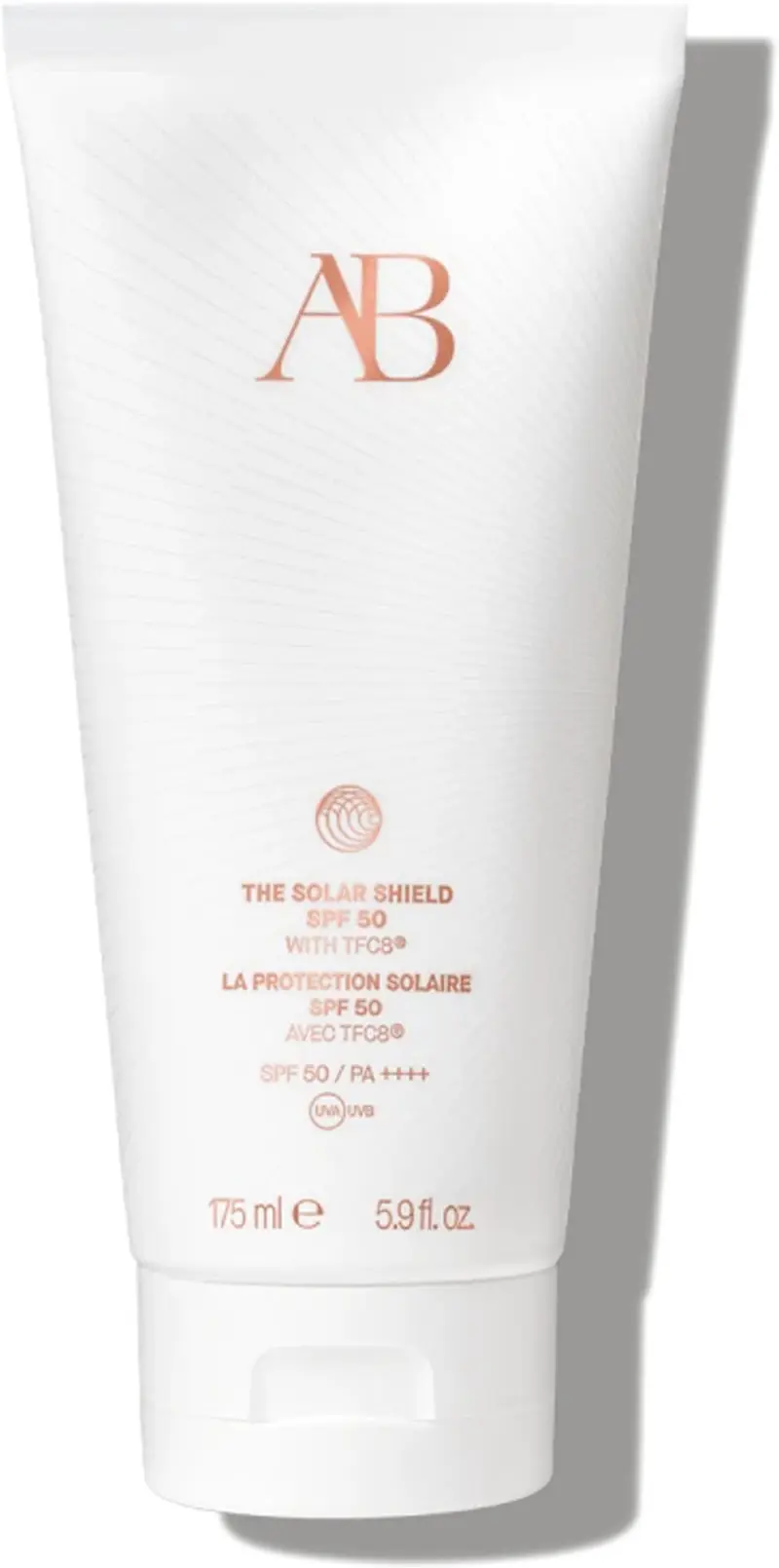 The Solar Shield SPF 50 Protezione Solare
