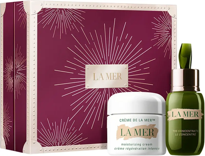 The Soothing Strength Collection Cofanetto Regalo