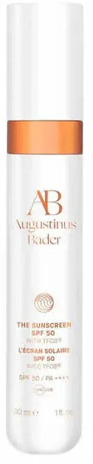 The Sunscreen Spf50 Protezione Solare