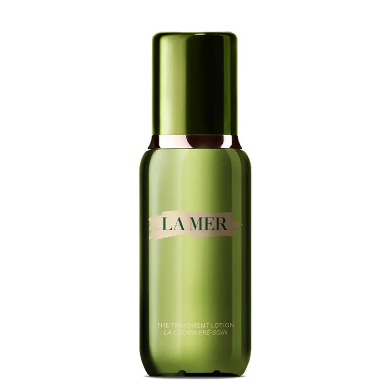 The Treatment Lotion