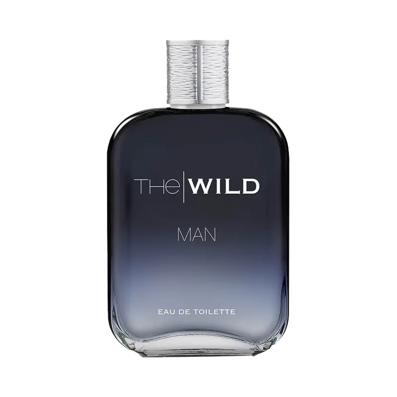 The Wild Man Eau De Toilette