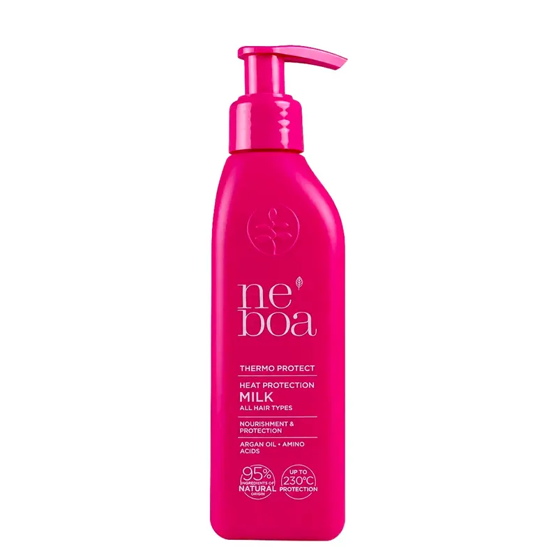 Thermo Protect Heat Protection Spray