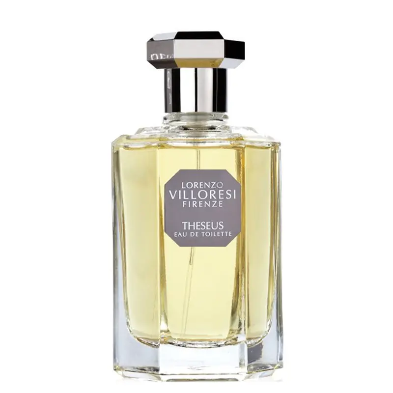 Theseus Eau De Toilette