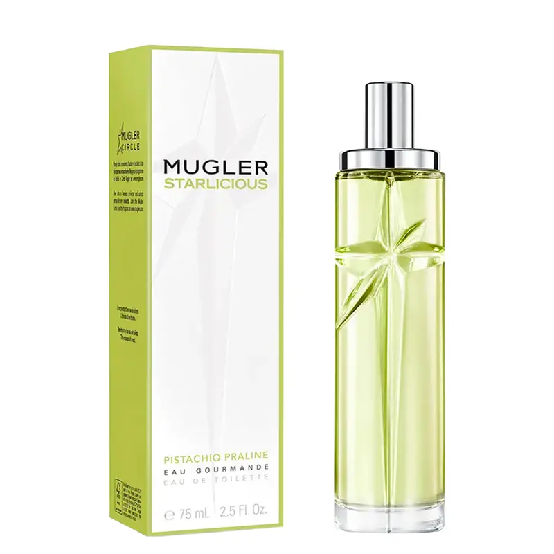 THIERRY MUGLER Starlicious Pistachio Praline 75 ml