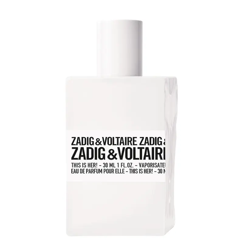 This Is Her! Eau De Parfum