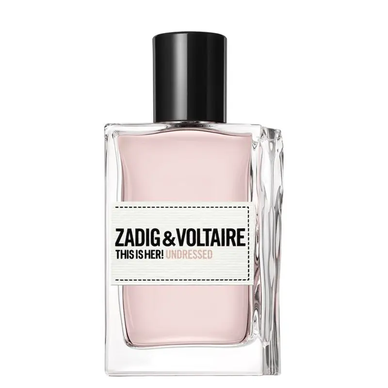 This Is Her! Undressed Eau De Parfum