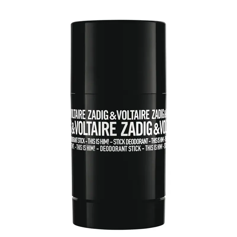 This Is Him! Deodorante Stick