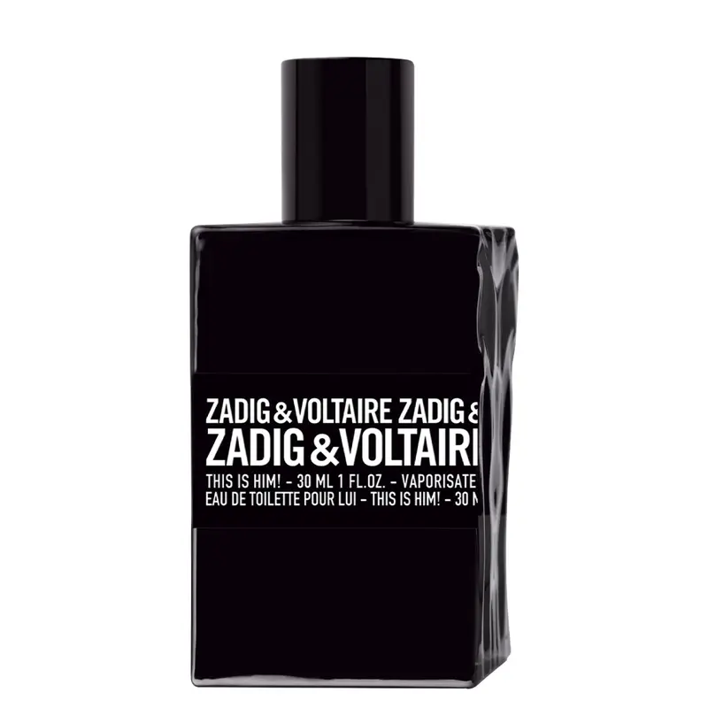This Is Him! Eau De Toilette