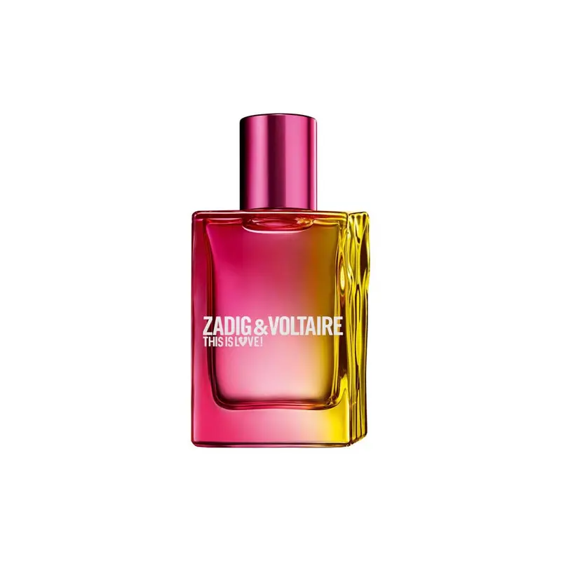 This is Love Pour Elle Edp