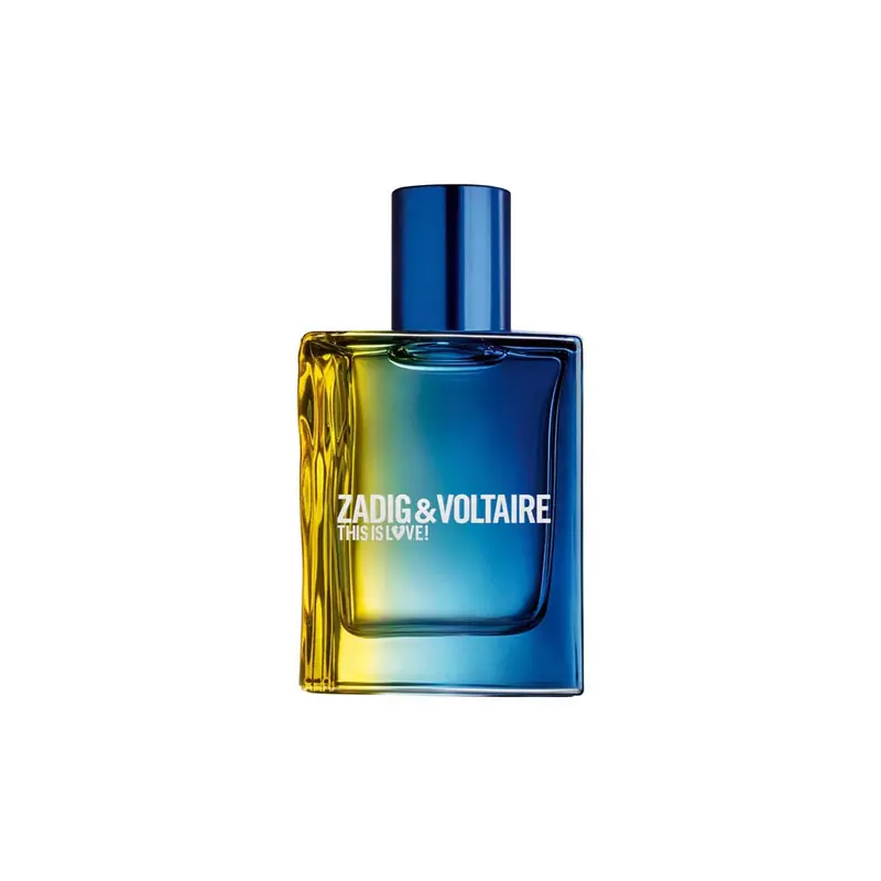 This is Love Pour Lui Edt