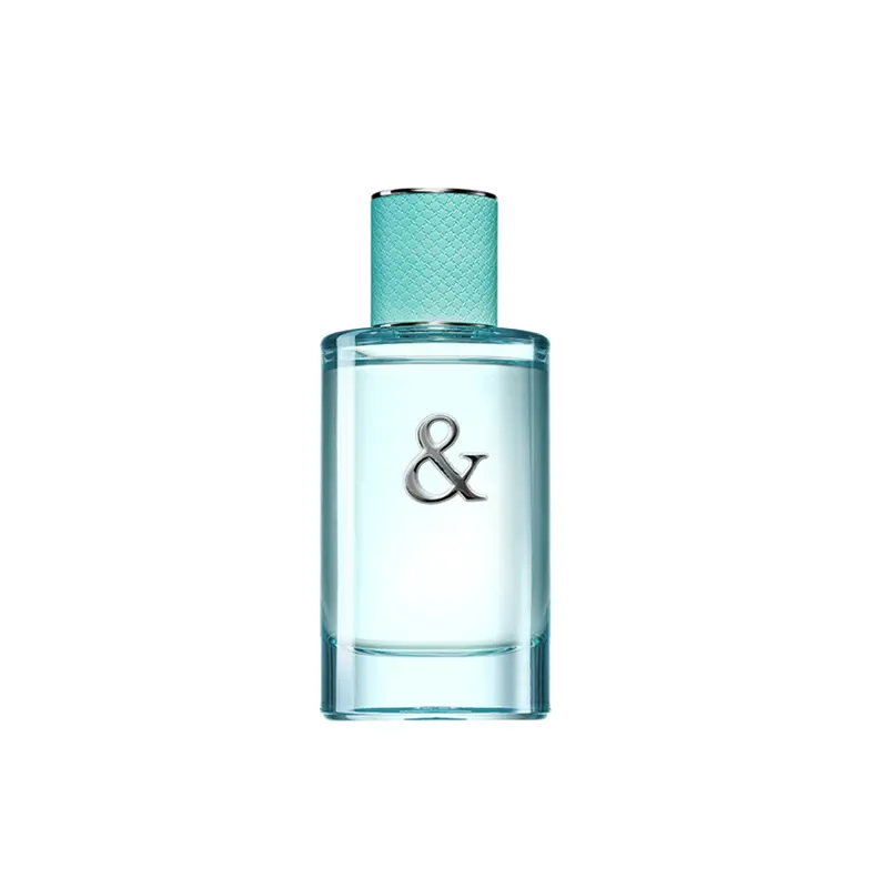 Tiffany & Love for Her Edp