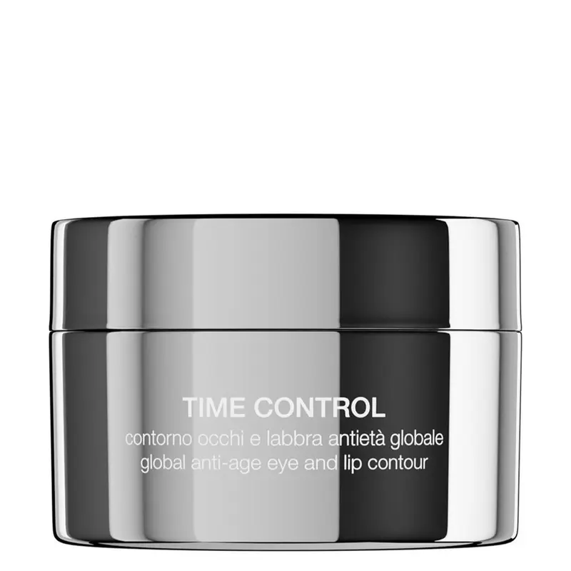 Time Control Contorno Occhi e Labbra Anti Età Globale
