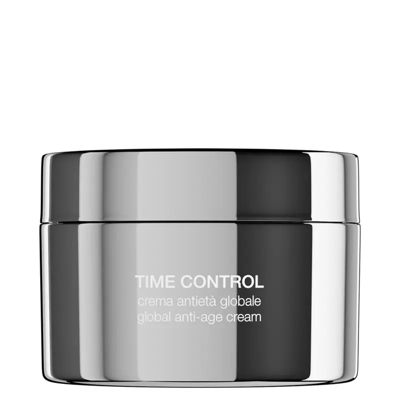 Time Control Crema Anti Età Globale