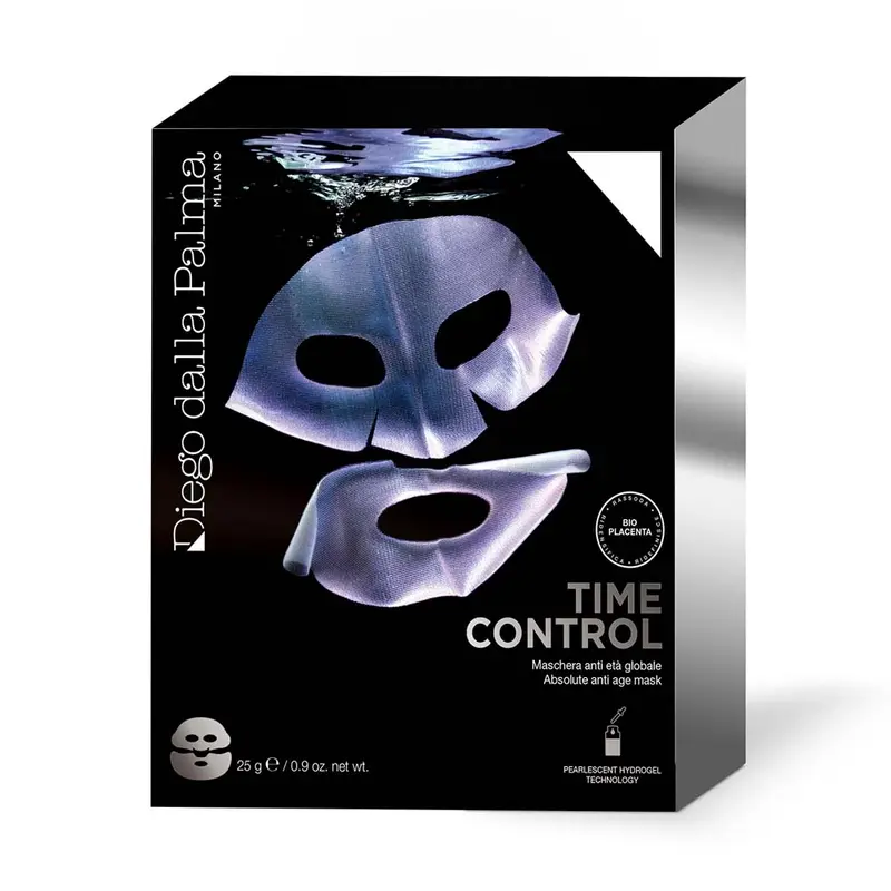 Time Control - Maschera Anti Età Globale