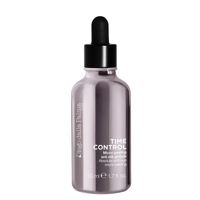 Time Control Micro Peeling Anti Età Globale