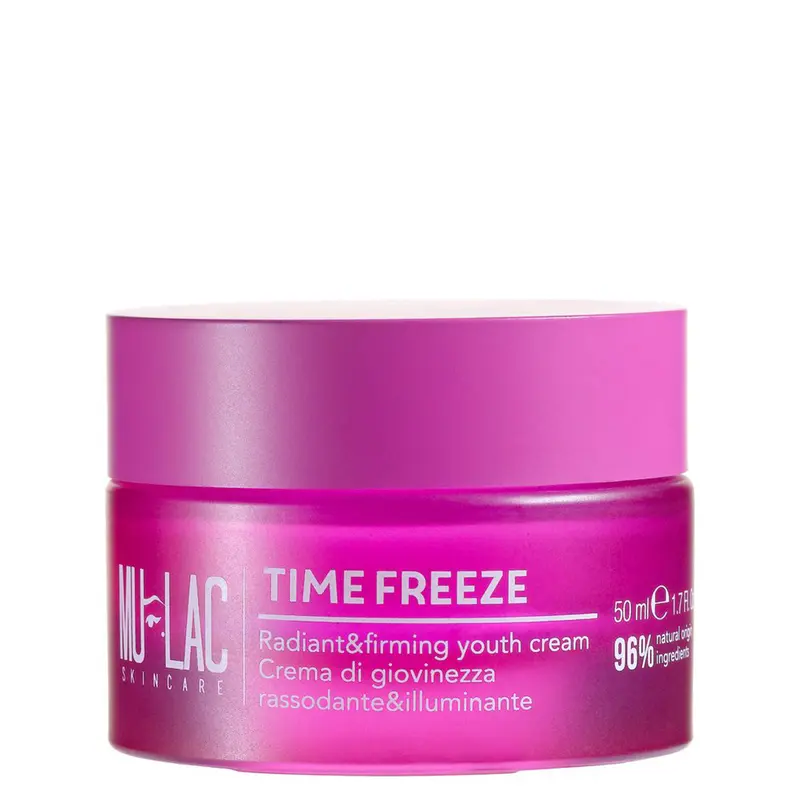 Time Freeze Crema Viso Rassodante e Illuminante