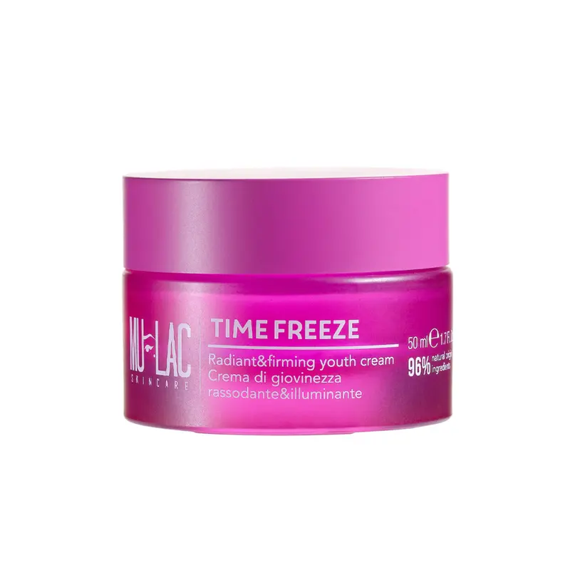 Time Freeze Crema viso