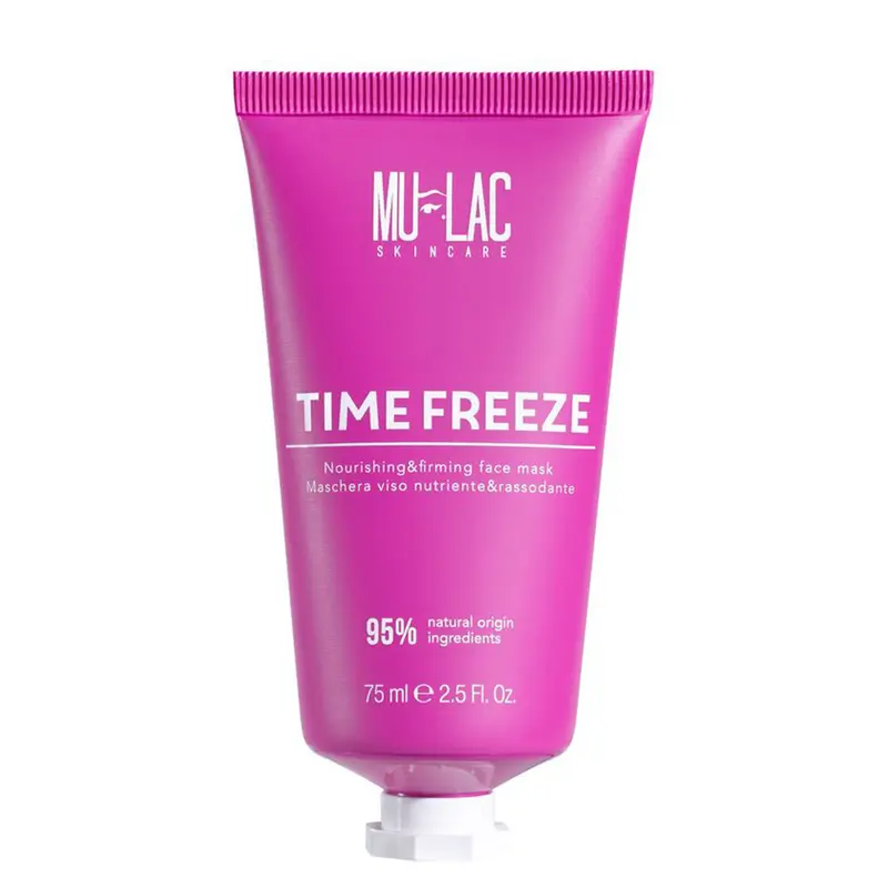Time Freeze Maschera Viso Nutriente e Rassodante