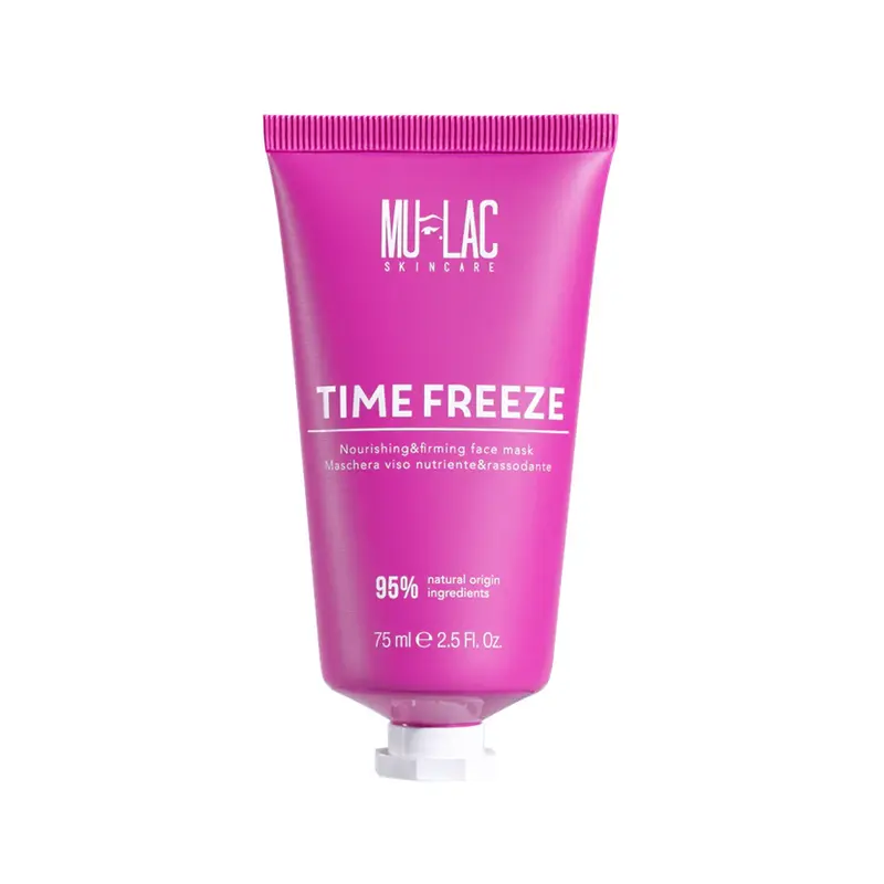 Time Freeze-Maschera Viso Nutriente e Rassodante