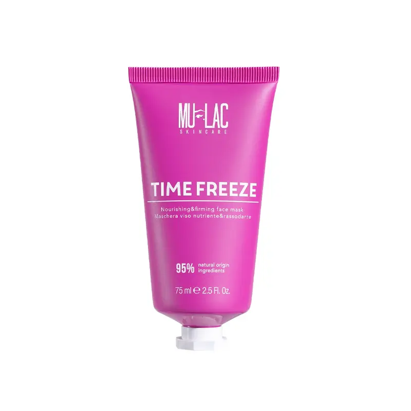 Time Freeze Maschera viso