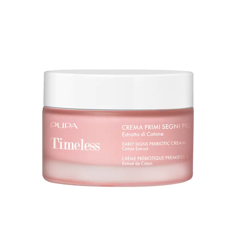 Timeless Crema Primi segni Prebiotica