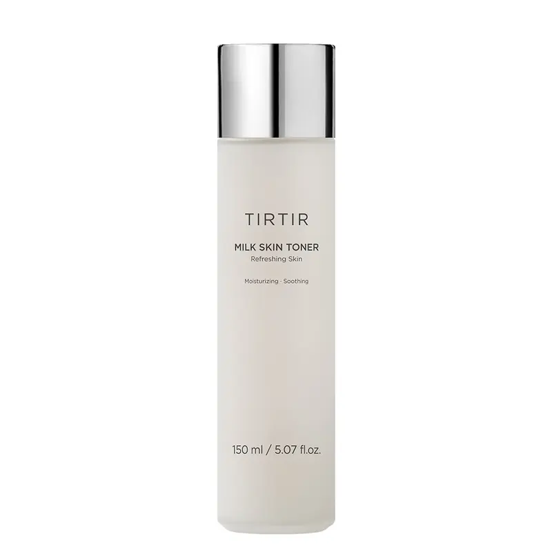 TIRTIR Milk Skin Toner 150 ml