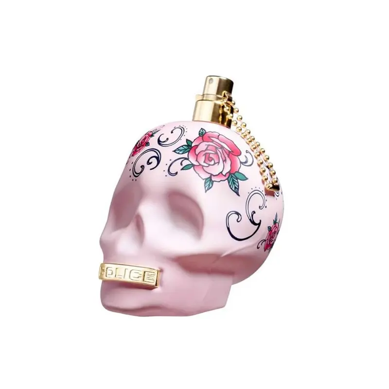 To Be Tattooart For Woman Eau de parfum