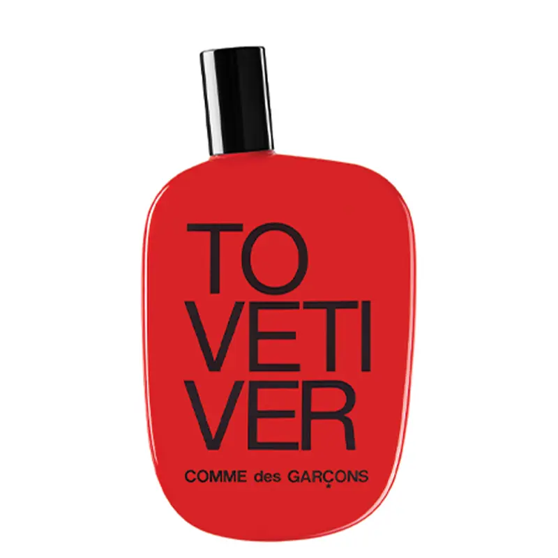 To Vetiver Eau De Parfum