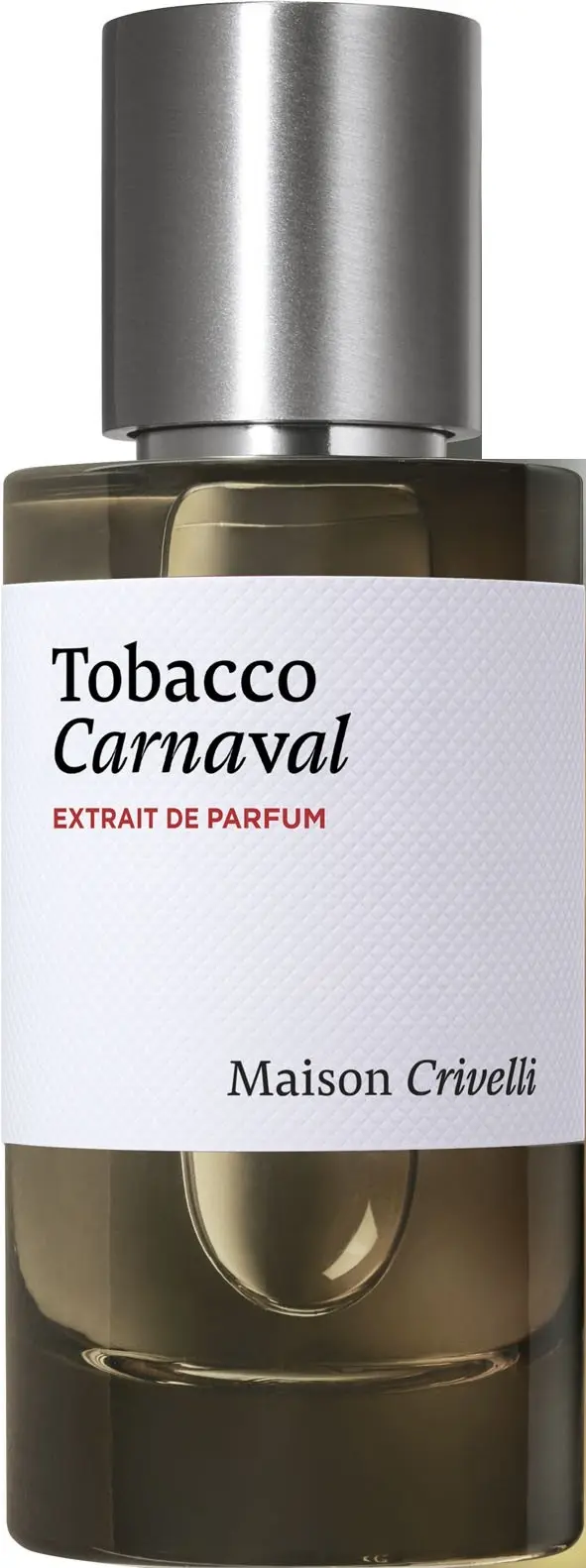 Tobacco Carnaval Extrait de Parfum