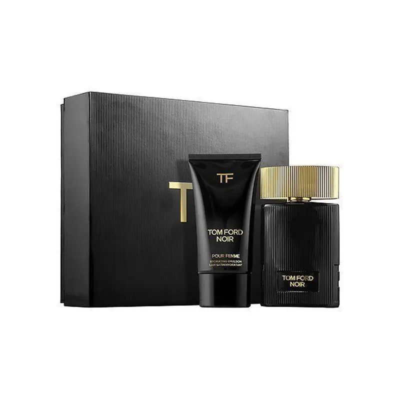 Tom Ford Noir Pour Femme Cofanetto regalo