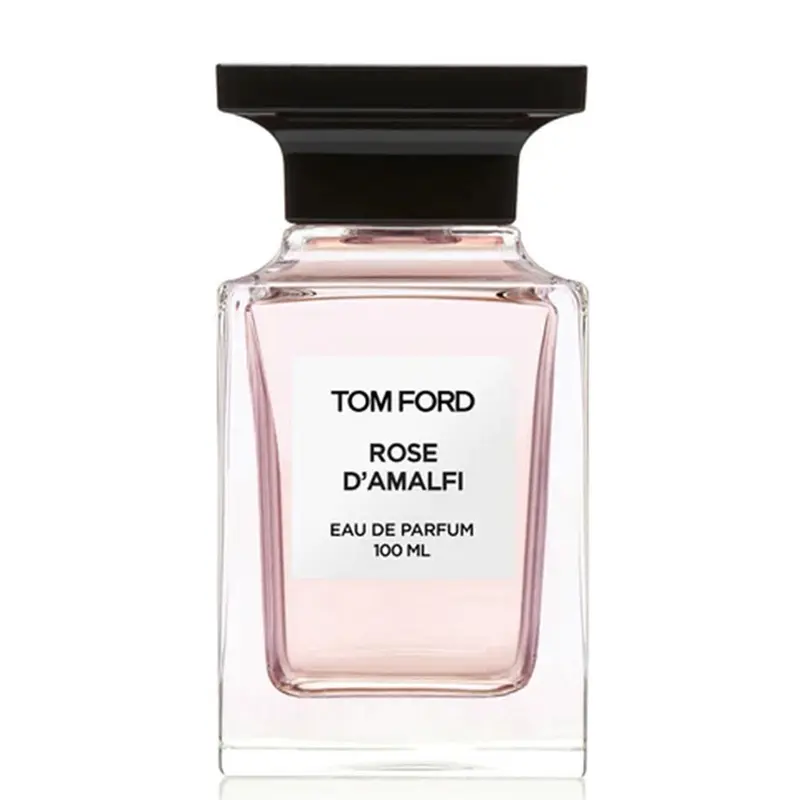 Tom Ford Rose D'amalfi 100 ml
