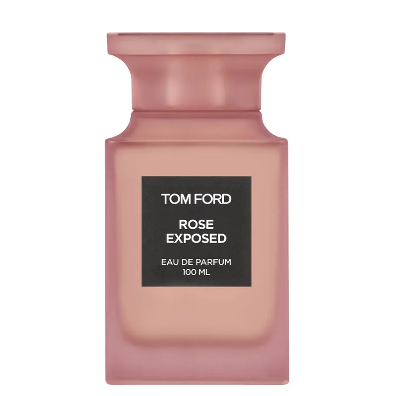 TOM FORD Rose Exposed 100 ml