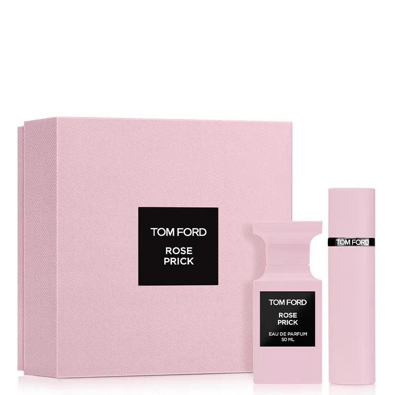TOM FORD Rose Prick 2 pz
