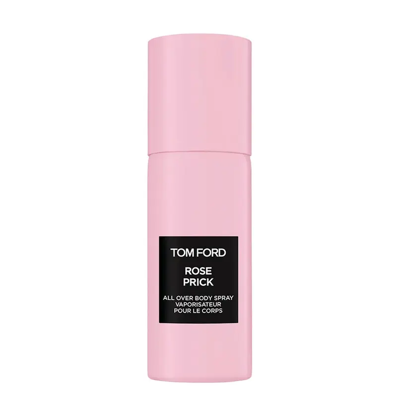 Tom Ford Rose Prick All Over Body 150 ml